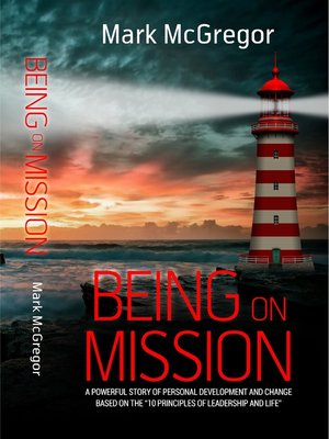 cover image of Being on Mission